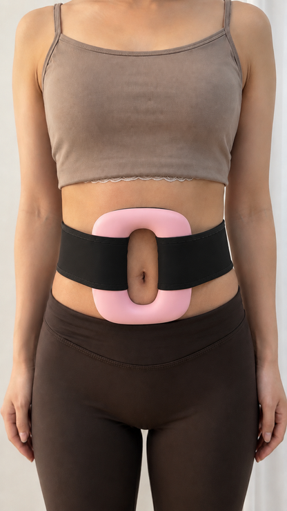 Lull™ Cordless Comfort Wrap