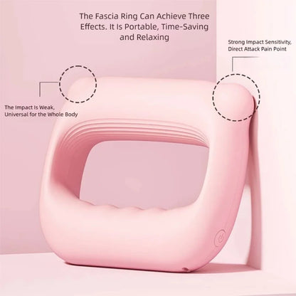 Lull™ Cordless Comfort Wrap