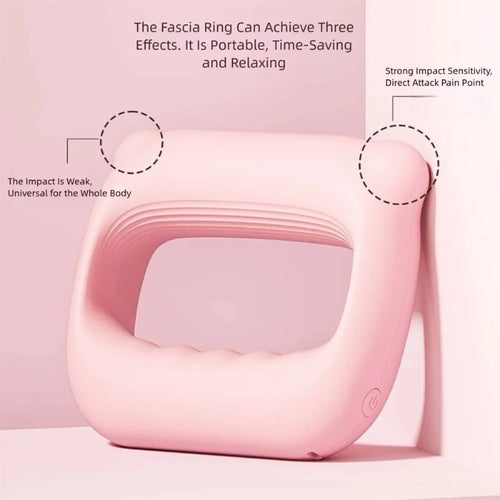 Lull™ Cordless Comfort Wrap