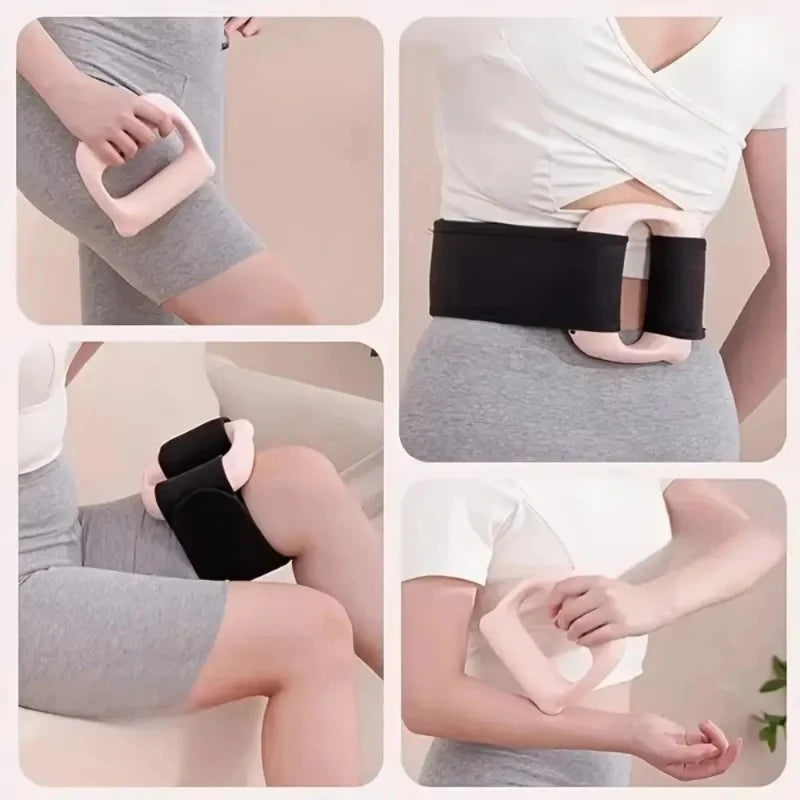 Lull™ Cordless Comfort Wrap