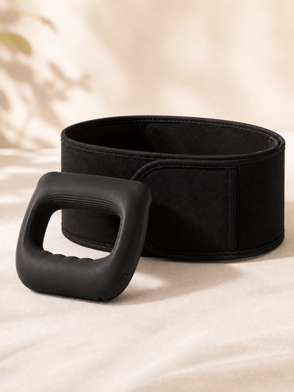 Lull™ Cordless Comfort Wrap