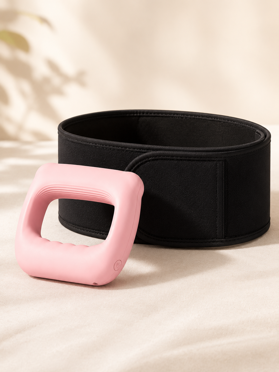 Lull™ Cordless Comfort Wrap